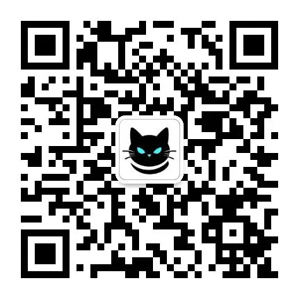 官方公众号-黑猫知道