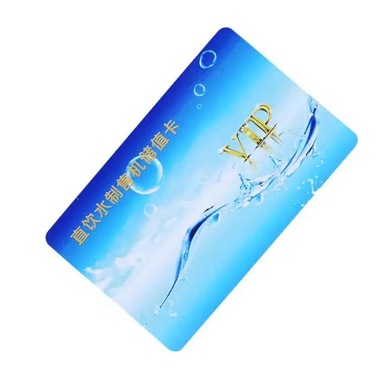 IC卡做卡教程(学会可无限制作)-黑猫知道