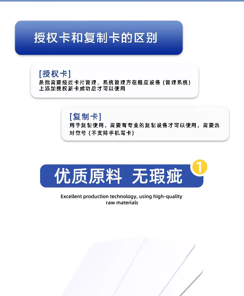 图片[1]-IC白卡-黑猫知道